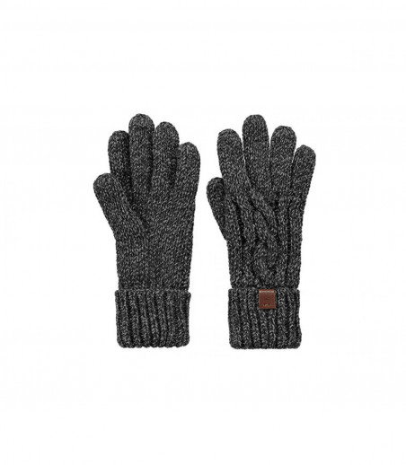 Twister Gloves black Barts Twister Gloves black Barts